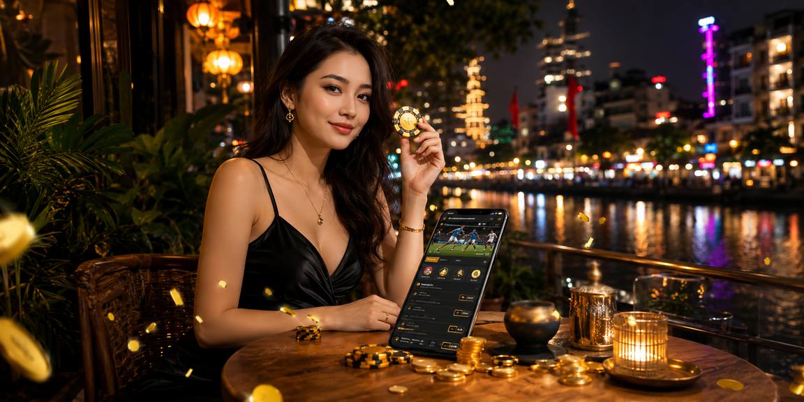 pzz846 Ha Long Slot trên pzz846 – quay trên điện thoại, nạp qua ví