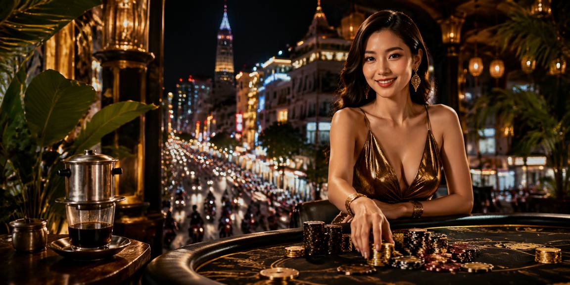 pzz846 MoMo Baccarat
